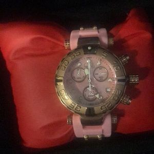 Invicta Reserve Women's Subaqua Noma I LE